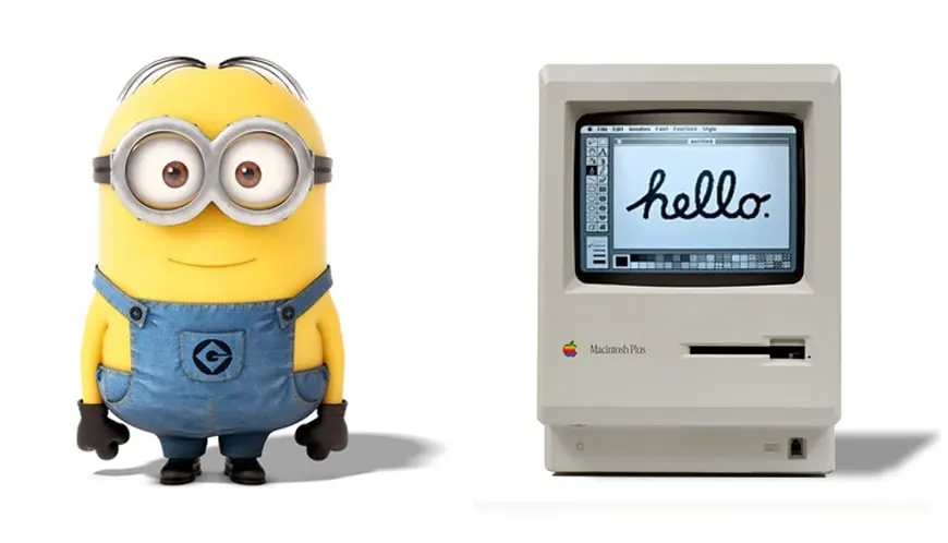 Minions-Apple-Macintosh-Plus-1.jpg