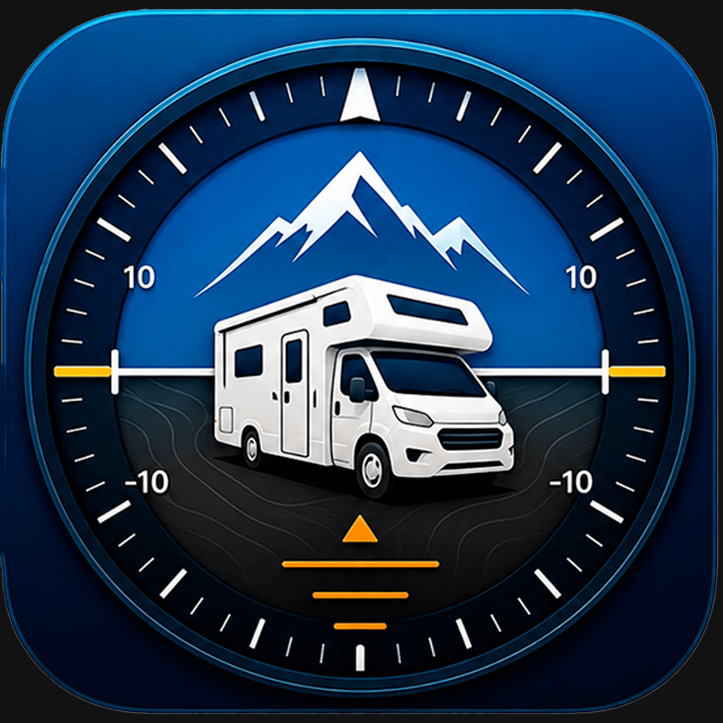 RV-Pilot app icon
