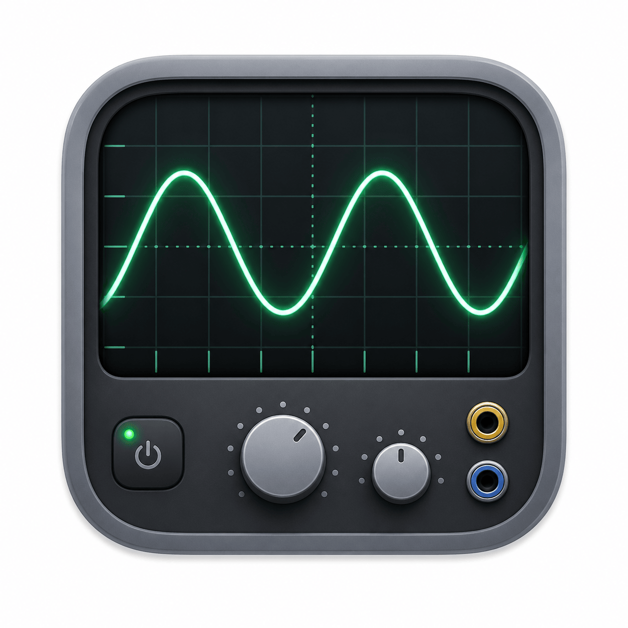 SiglentRemote app icon